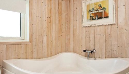 Four-Bedroom Holiday Home