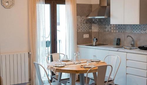 Apartamento Cueva Mona