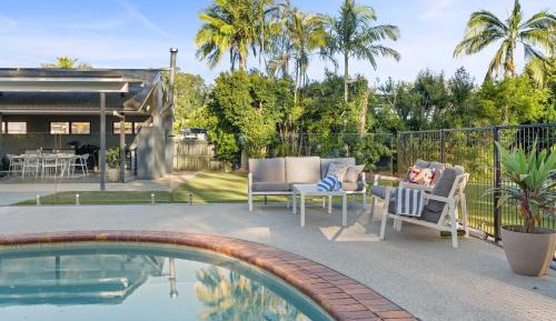Vacation Home