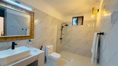 Double Room with Balcony and Sea View