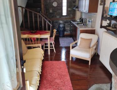 Three-Bedroom Chalet