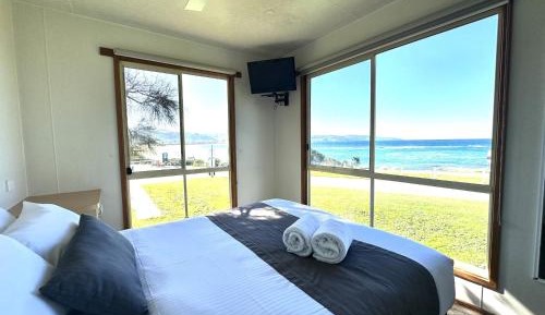 Superior Suite with Sea View