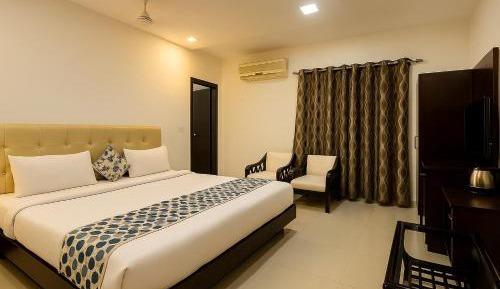 Superior Queen Room