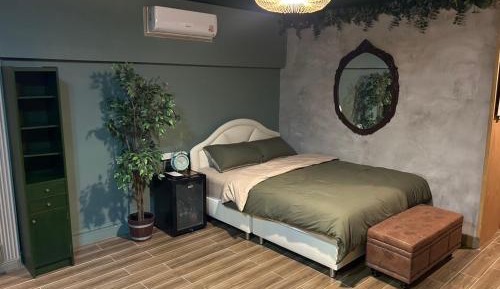 Queen Room - Disability Access