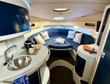 Mobile Home