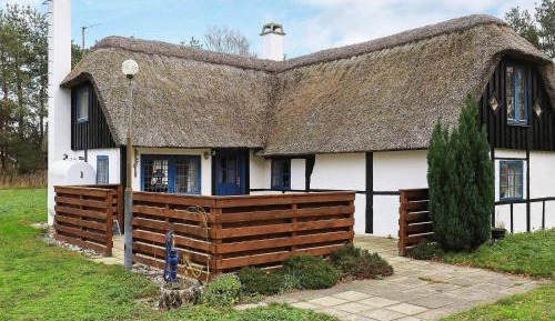 Three-Bedroom Vacation Home 