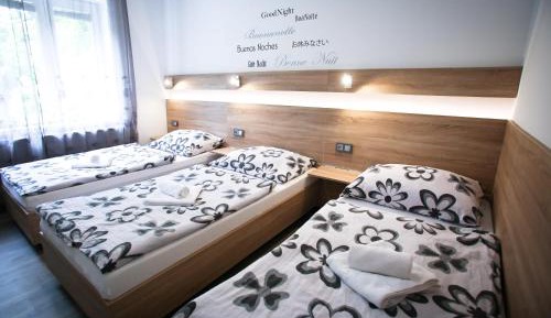 Triple Room 2