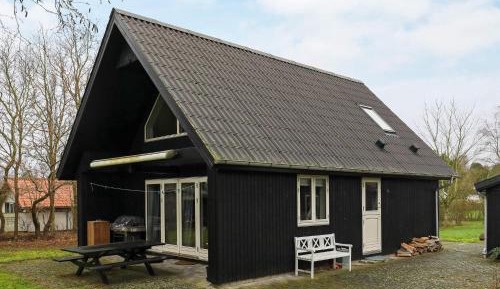 Two-Bedroom Holiday Home