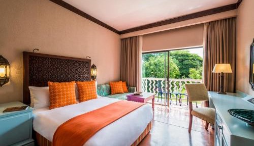 AVANI Superior Room - Queen