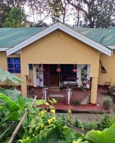 Four-Bedroom Vacation Home