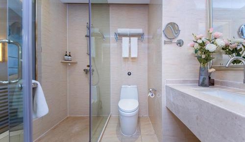 Pure Twin Room