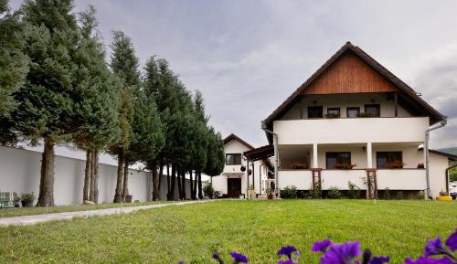 Family Room with Private Bathroom