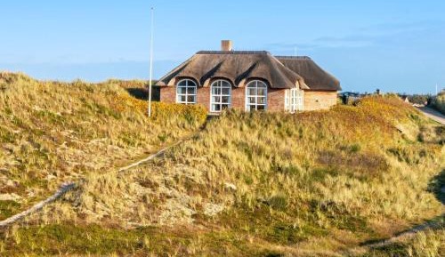 Three-Bedroom Holiday Home 