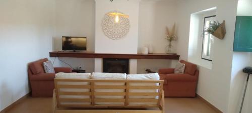Three-Bedroom Home