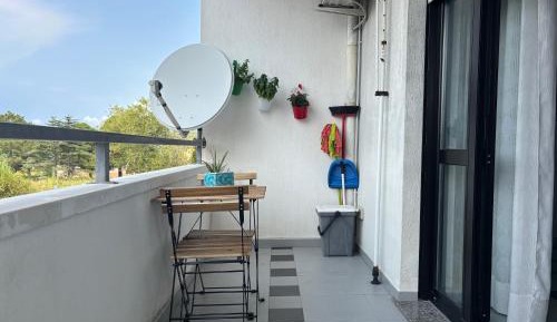 Apartment with Sea View