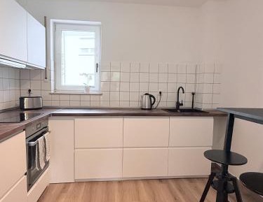 Two-Bedroom Superior Apartment