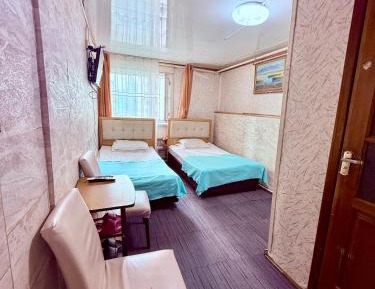 Economy Twin Room