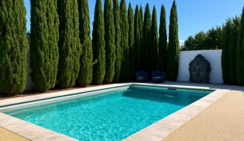 Three-Bedroom Vacation Home 