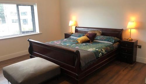 Superior King Room