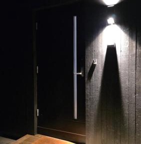 Deluxe King Studio