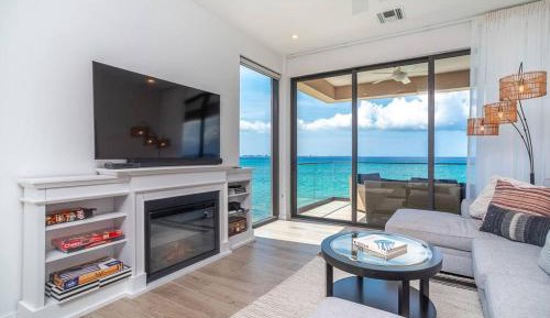 Apartment with Sea View