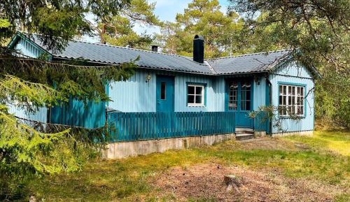 Two-Bedroom Holiday Home