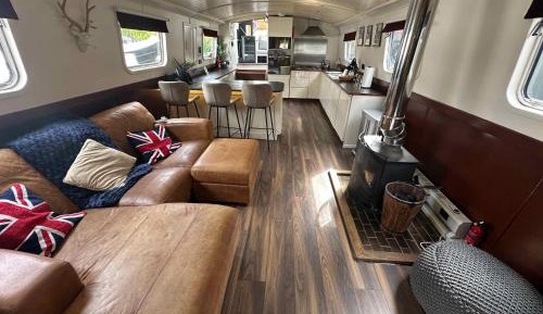 Holiday Home