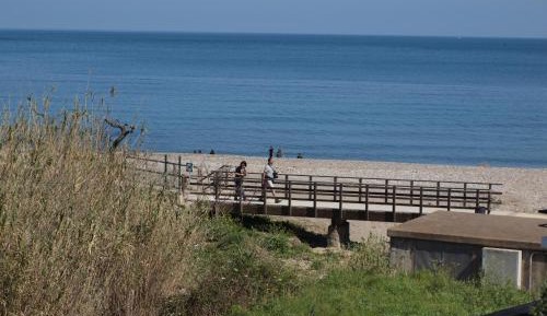 Apartment with Sea View