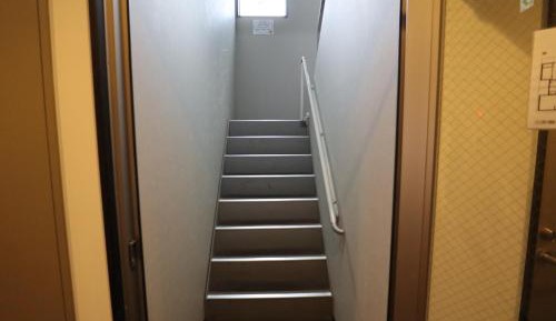 Economy Twin Room - Non-Smoking