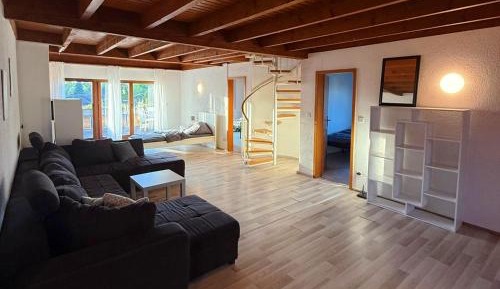 Five-Bedroom Apartment