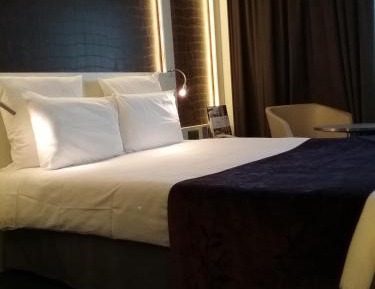 Superior Single Room