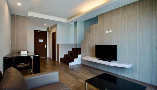 Duplex Suite