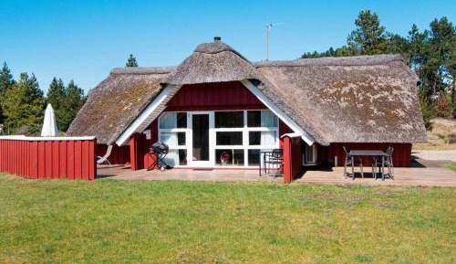Four-Bedroom Vacation Home