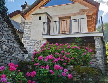 One-Bedroom Chalet