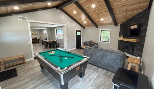 Three-Bedroom Home