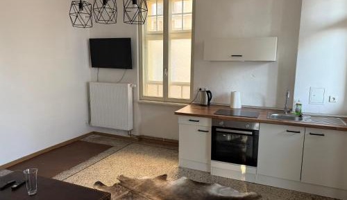 Large Double or Twin Room