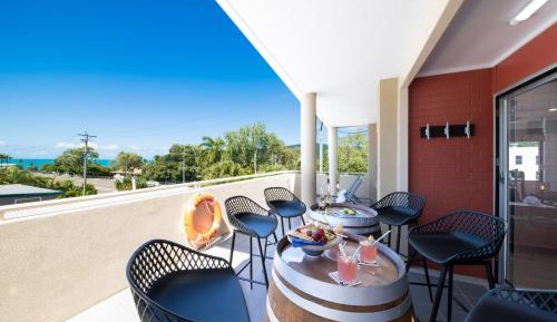 Four-Bedroom Vacation Home