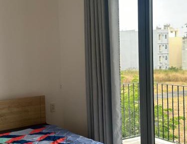 King Room with Mountain View