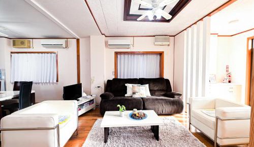 Deluxe Double Room with Extra Bed