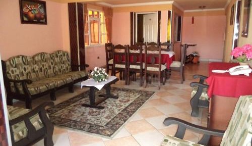 Superior Family Room
