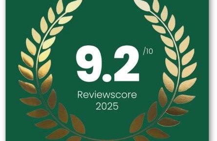 One-Bedroom Superior Apartment