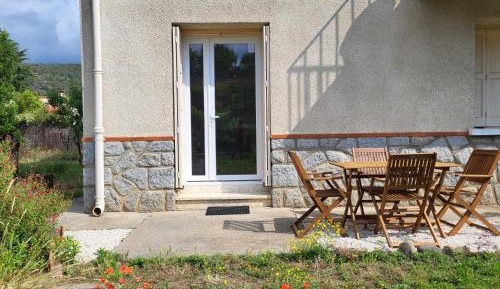 Triple Room with Garden View