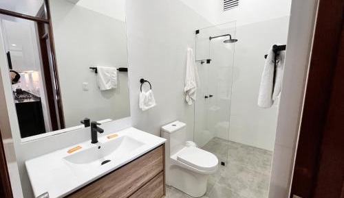 Suite Apartment