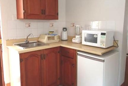 Apartment Double/Matrimonial