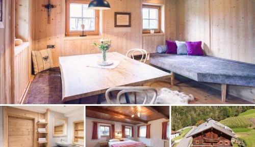 Five-Bedroom House