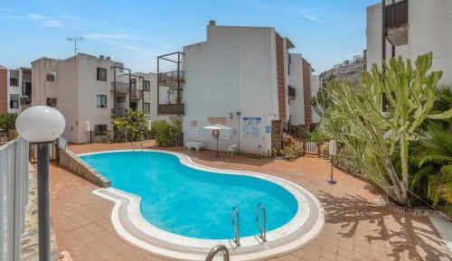 Superior One-Bedroom Apartment