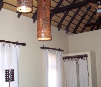 Chalet (2 Adults)