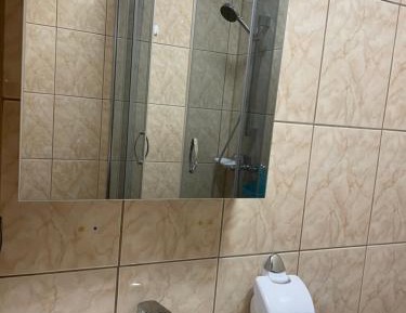 Quadruple Room with Balcony