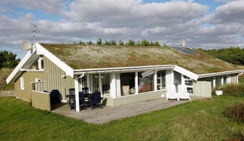 Six-Bedroom Holiday Home