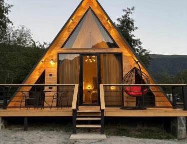One-Bedroom Chalet